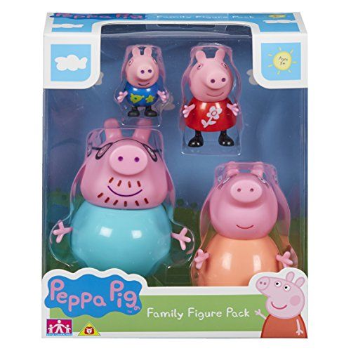 juguetes peppa pig baratos