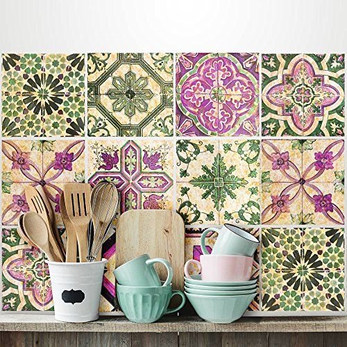 Azulejos De Cocina Antiguos - Ultrachollo.com | Ofertas 2021