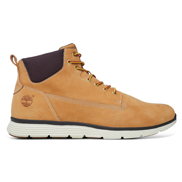 Timberland - Botas Casual De Hombre Killington Chukka