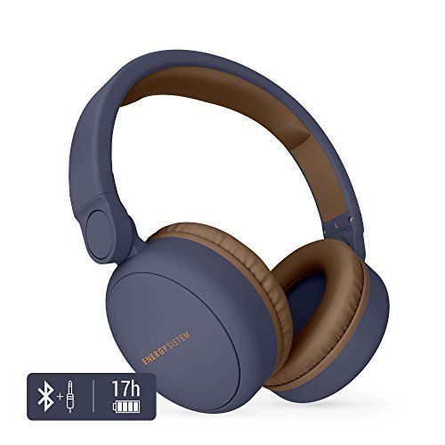 energy sistem auriculares bluetooth opiniones