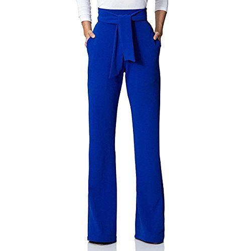 Pantalon Palazzo Mujer Ultrachollo Com Ofertas 2020